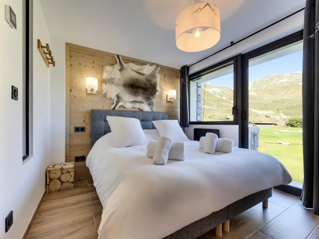 Location de Vacances Tignes 185