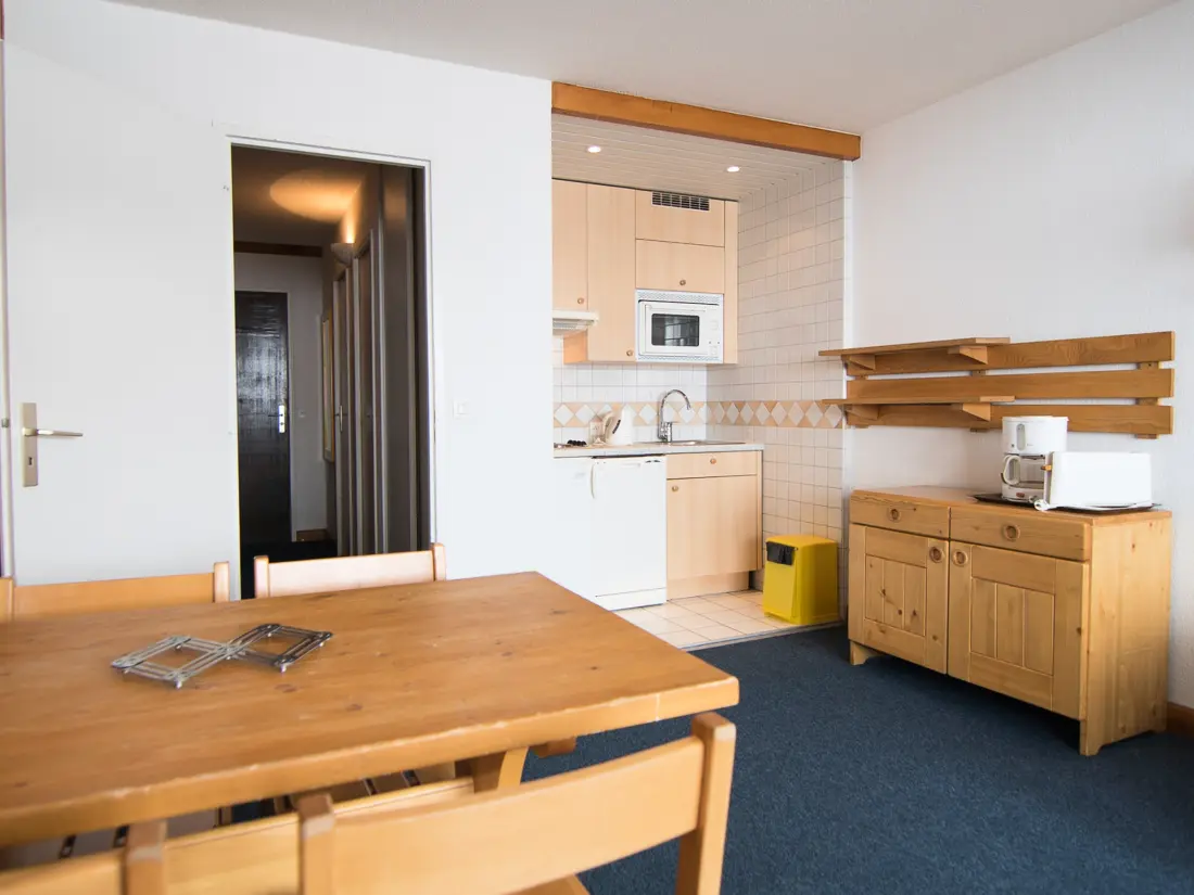 Location de Vacances Tignes 20