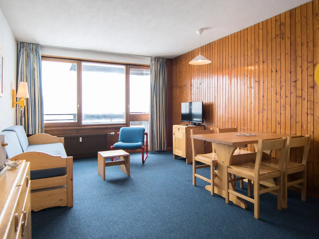 Location de Vacances Tignes 20