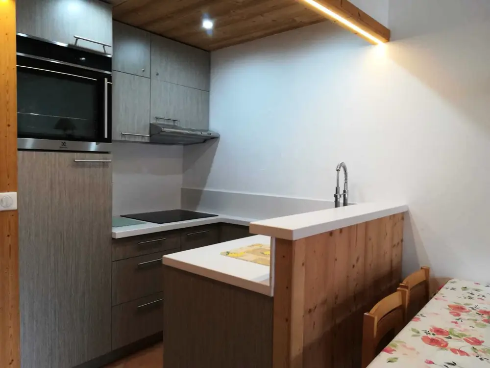 Location de Vacances Tignes 25