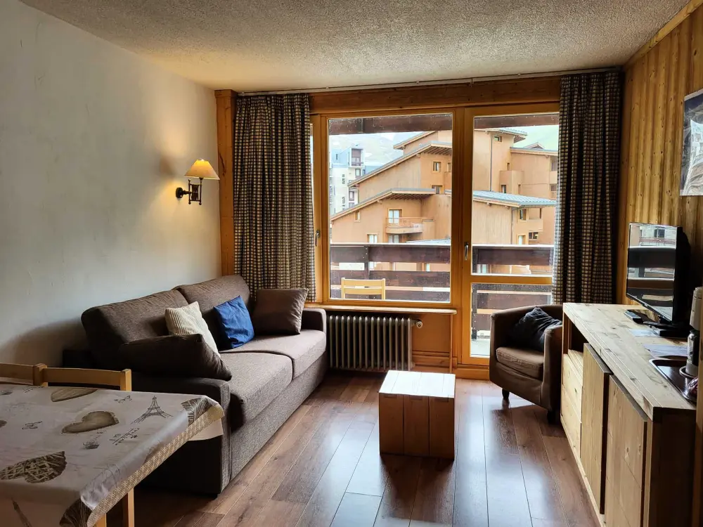 Location de Vacances Tignes 25