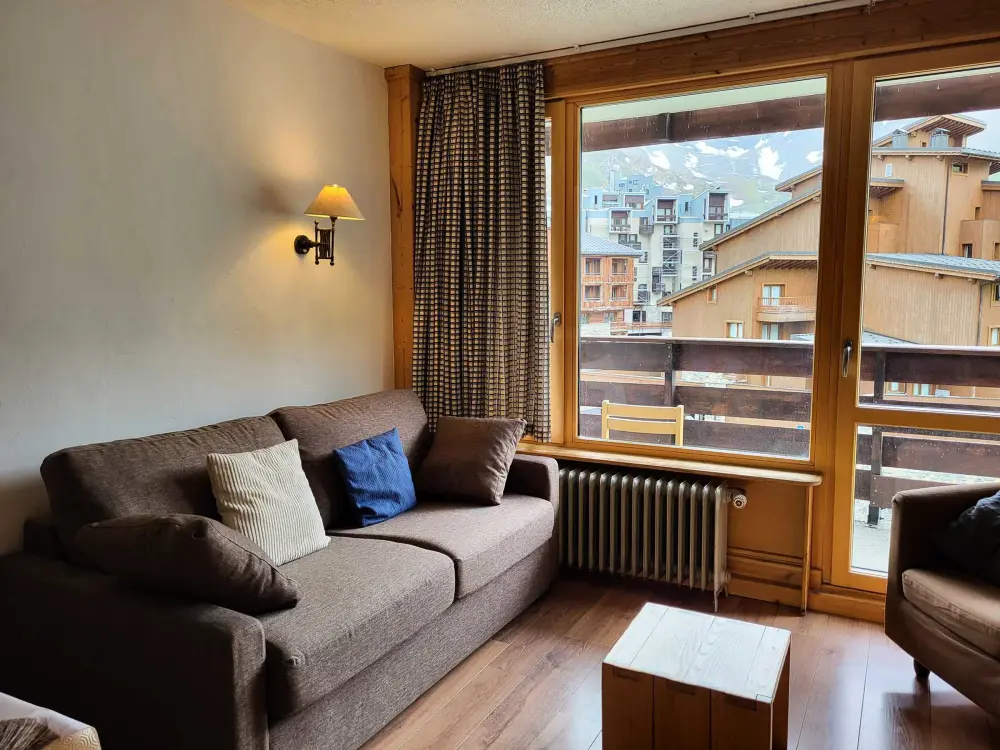 Location de Vacances Tignes 25