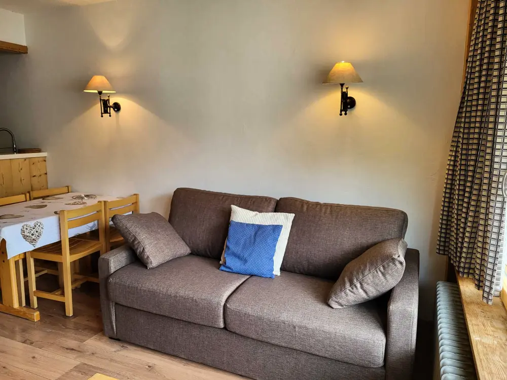 Location de Vacances Tignes 25