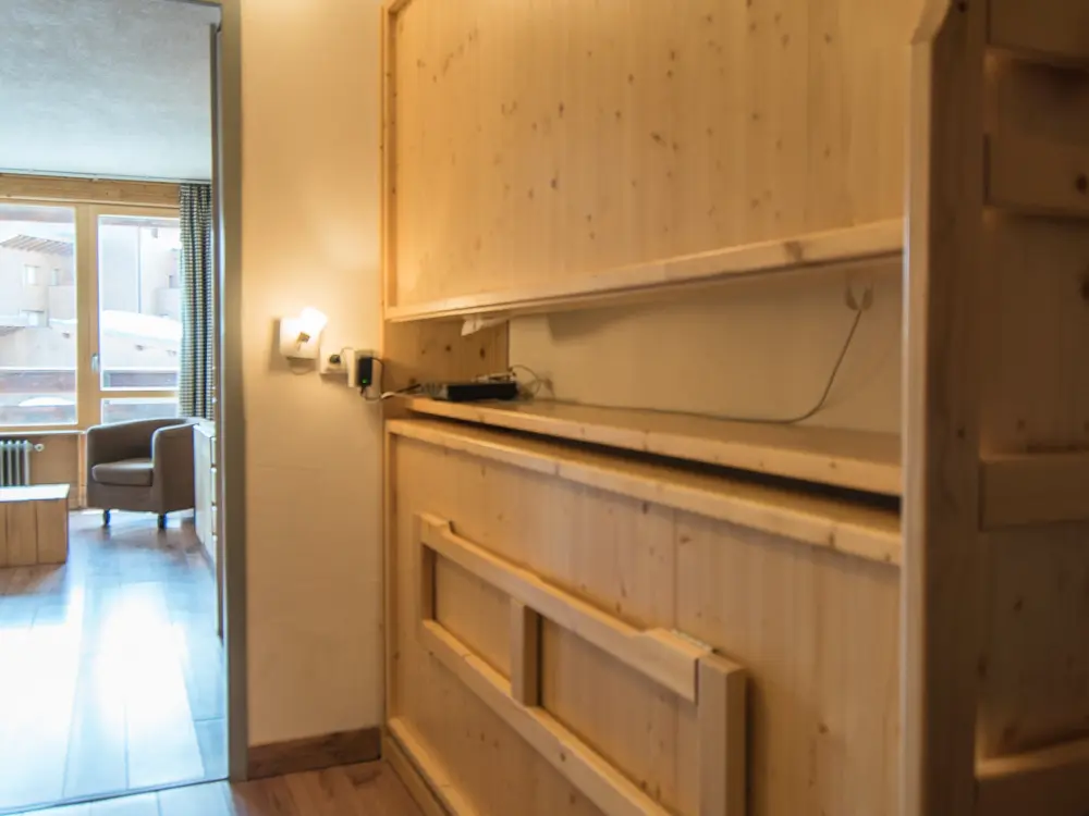 Location de Vacances Tignes 25