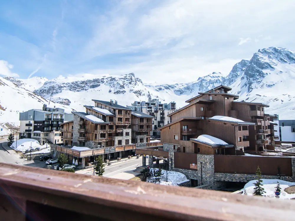 Location de Vacances Tignes 25