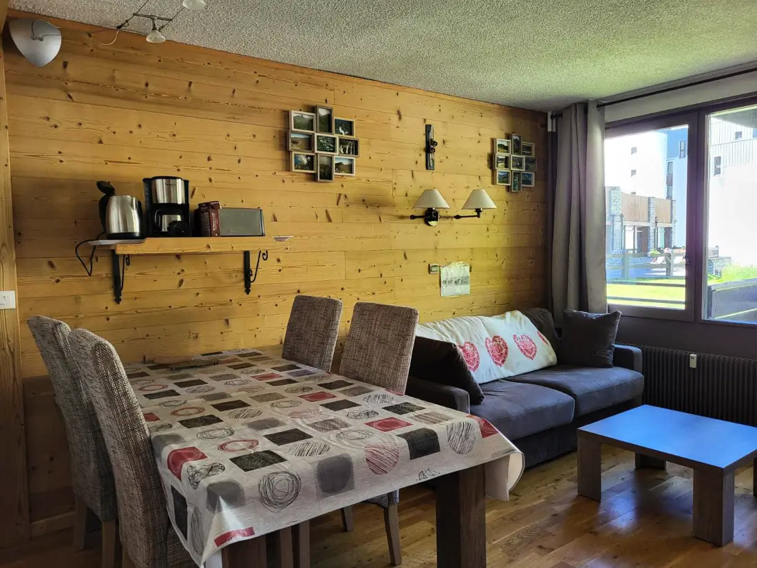 Location de Vacances Tignes 26