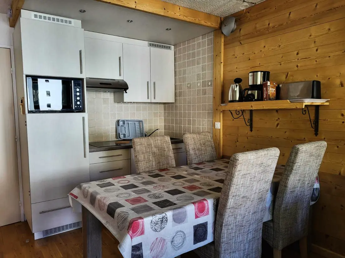 Location de Vacances Tignes 26