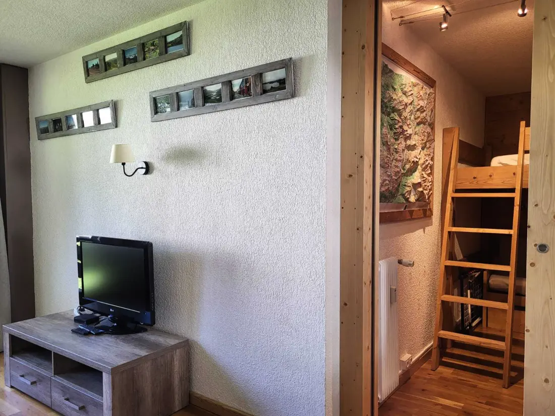 Location de Vacances Tignes 26