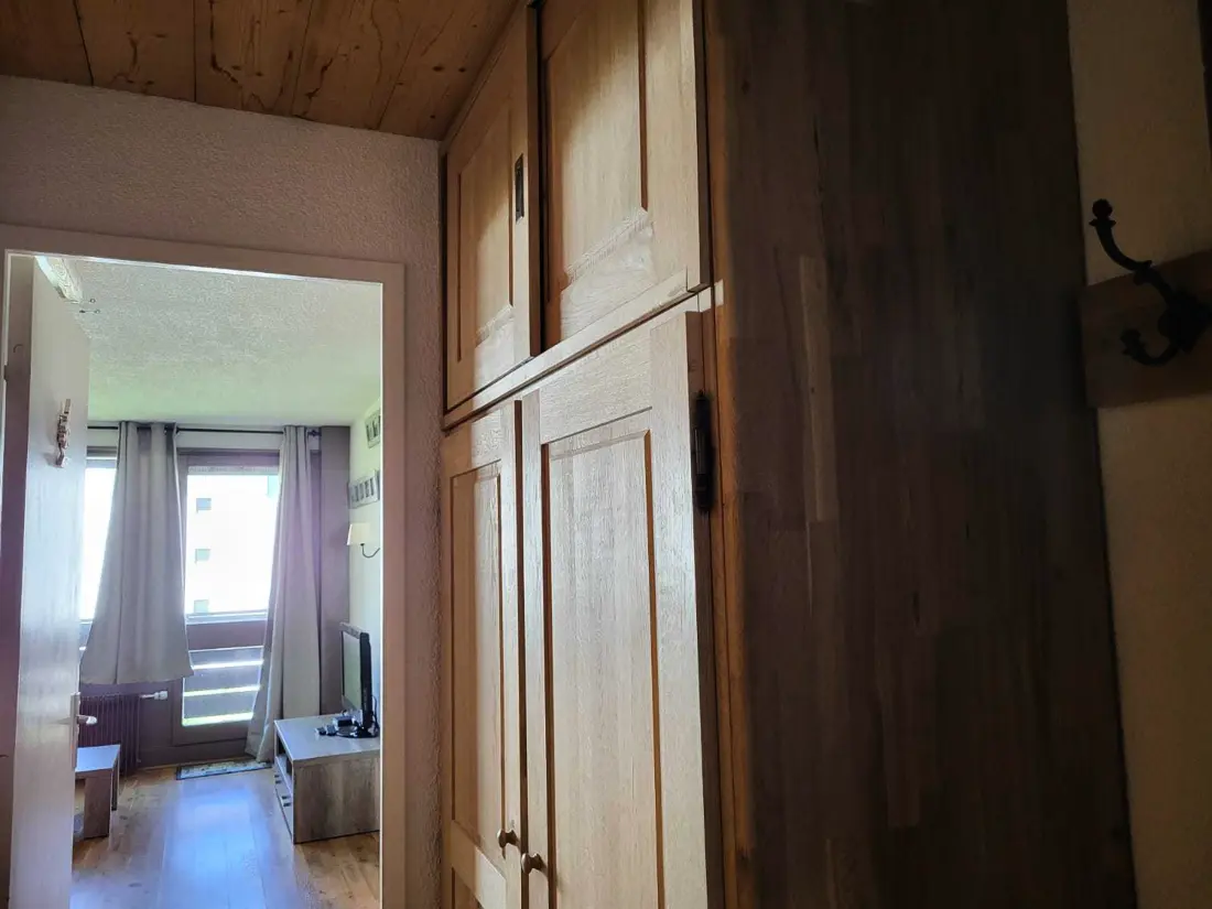 Location de Vacances Tignes 26