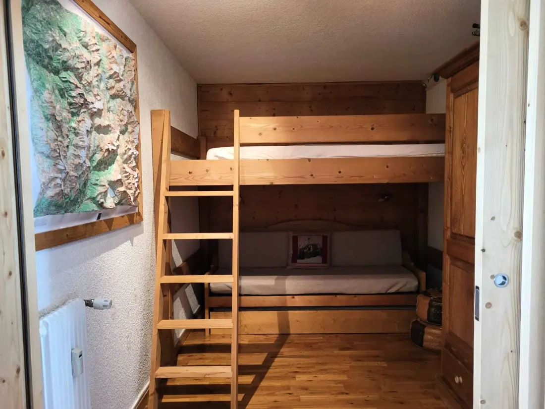 Location de Vacances Tignes 26