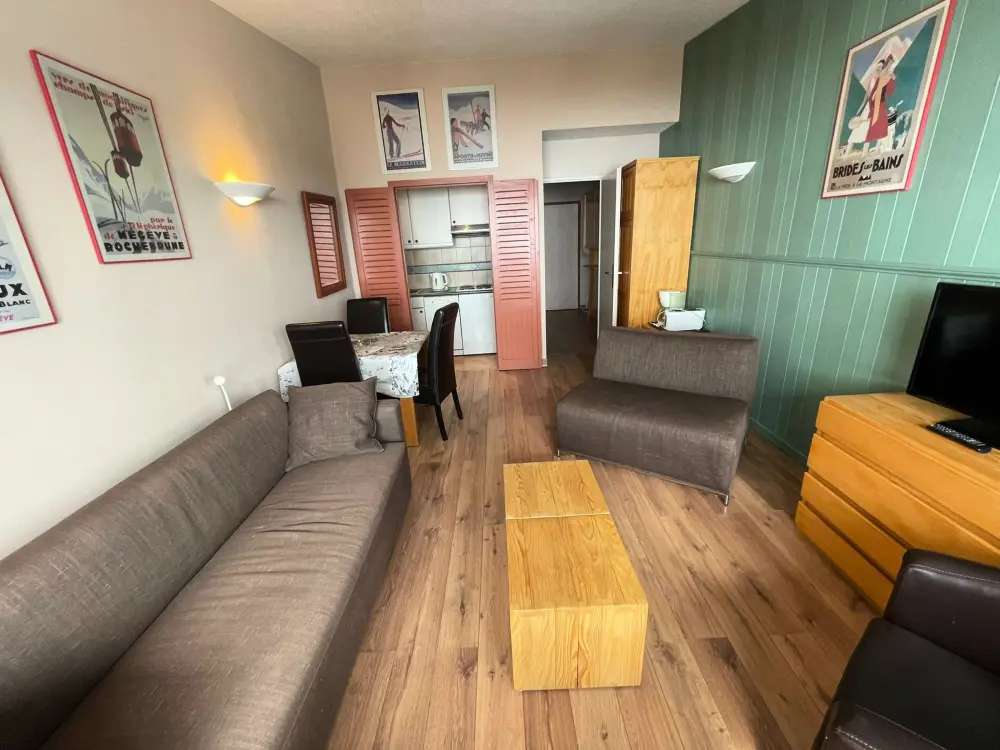 Location de Vacances Tignes 30