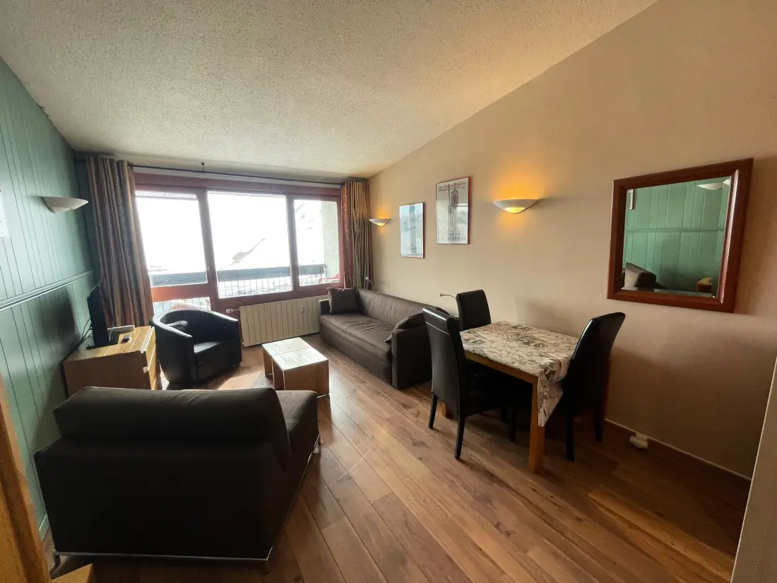 Location de Vacances Tignes 30