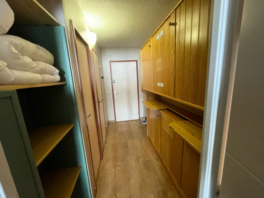 Location de Vacances Tignes 30