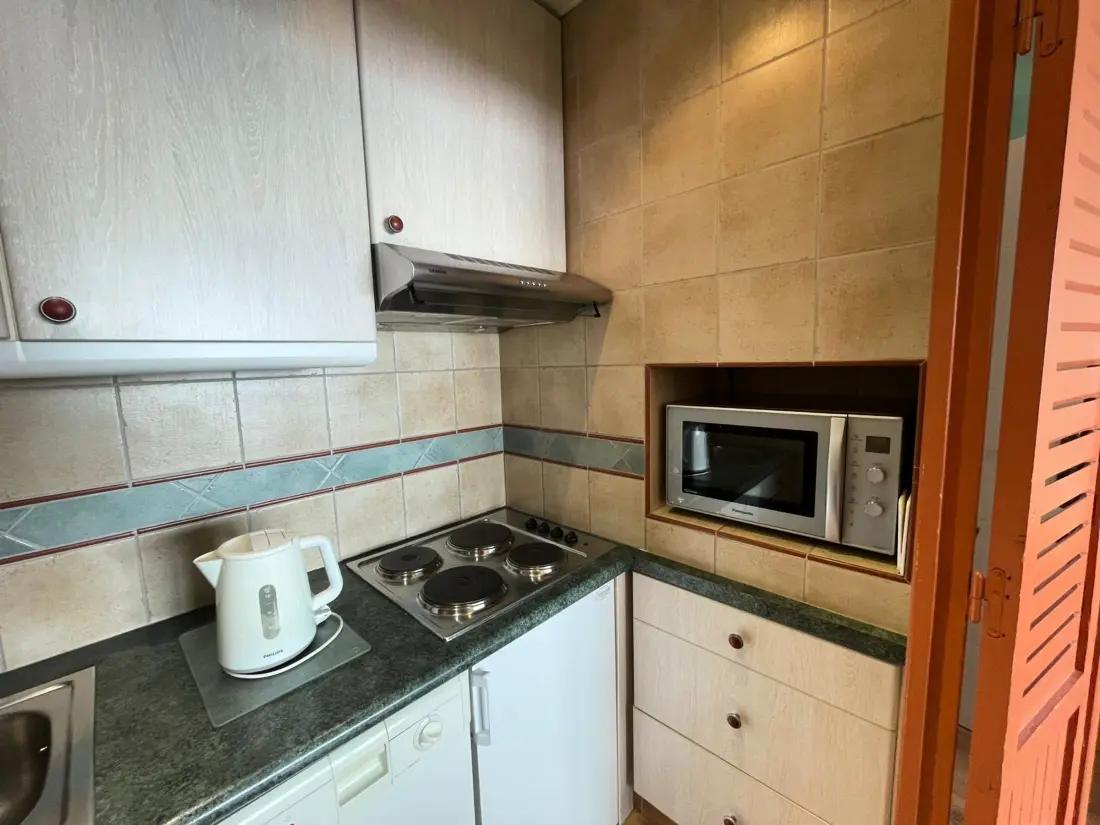 Location de Vacances Tignes 30