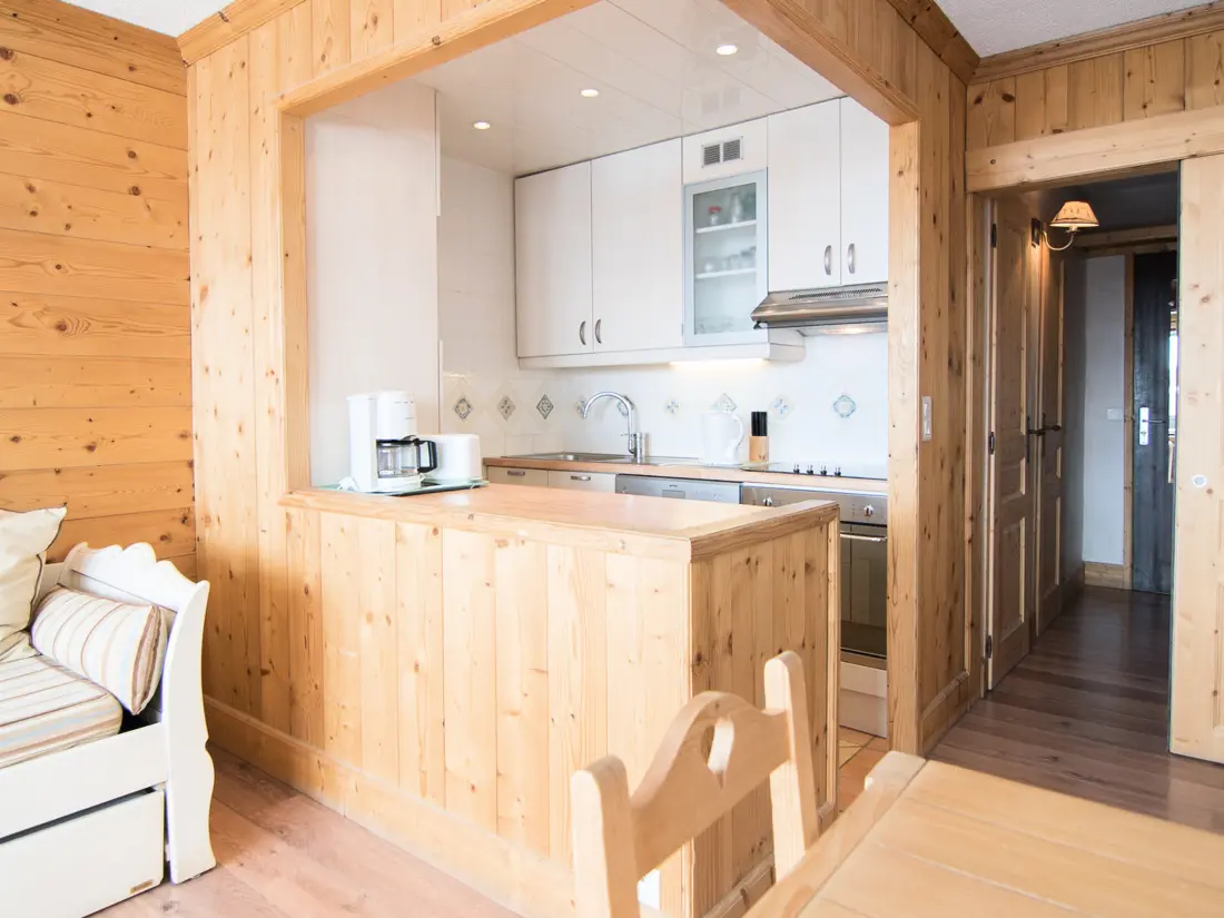 Location de Vacances Tignes 35