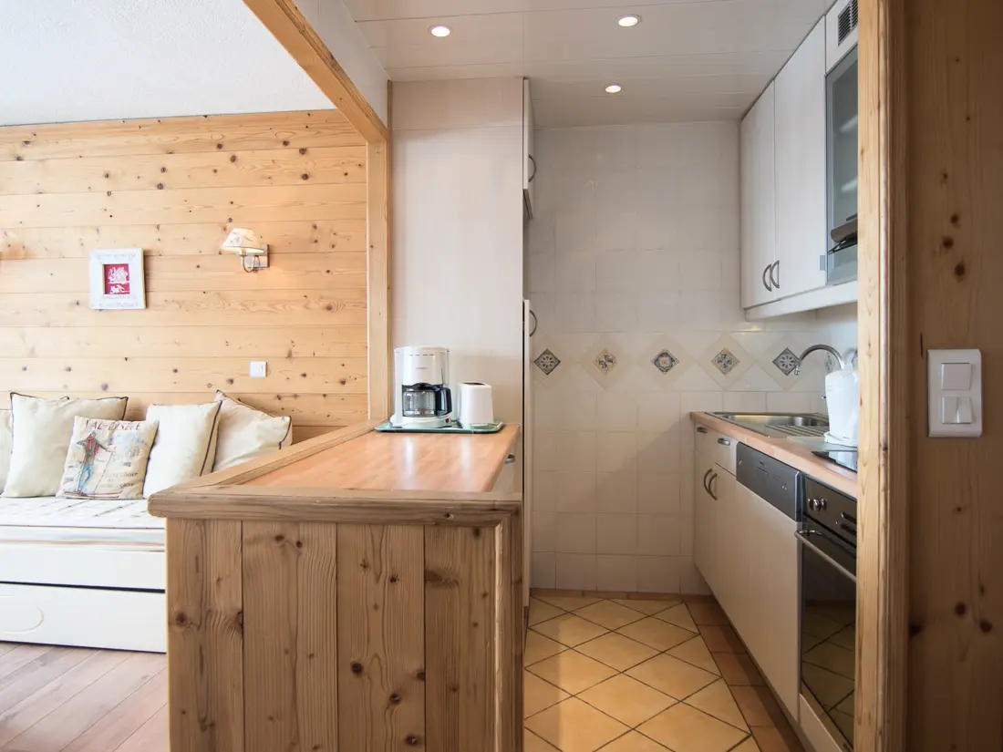 Location de Vacances Tignes 35