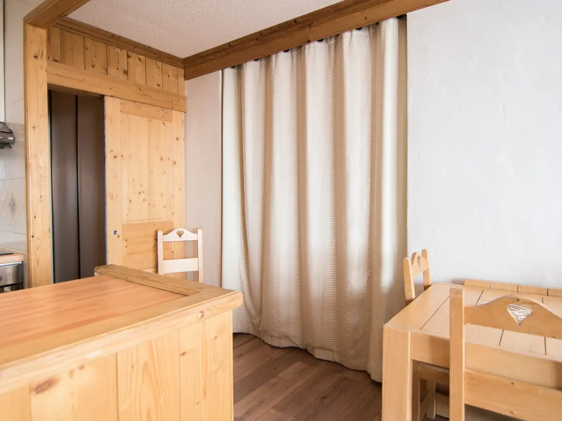 Location de Vacances Tignes 35