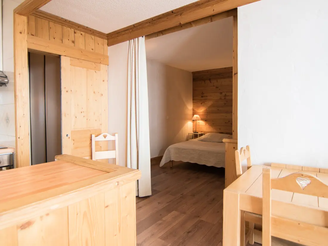 Location de Vacances Tignes 35