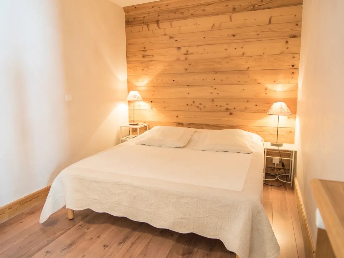 Location de Vacances Tignes 35