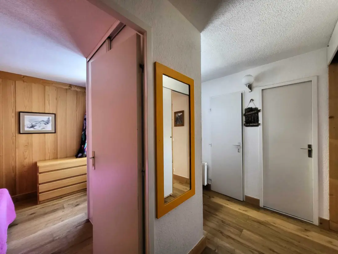 Location de Vacances Tignes 37