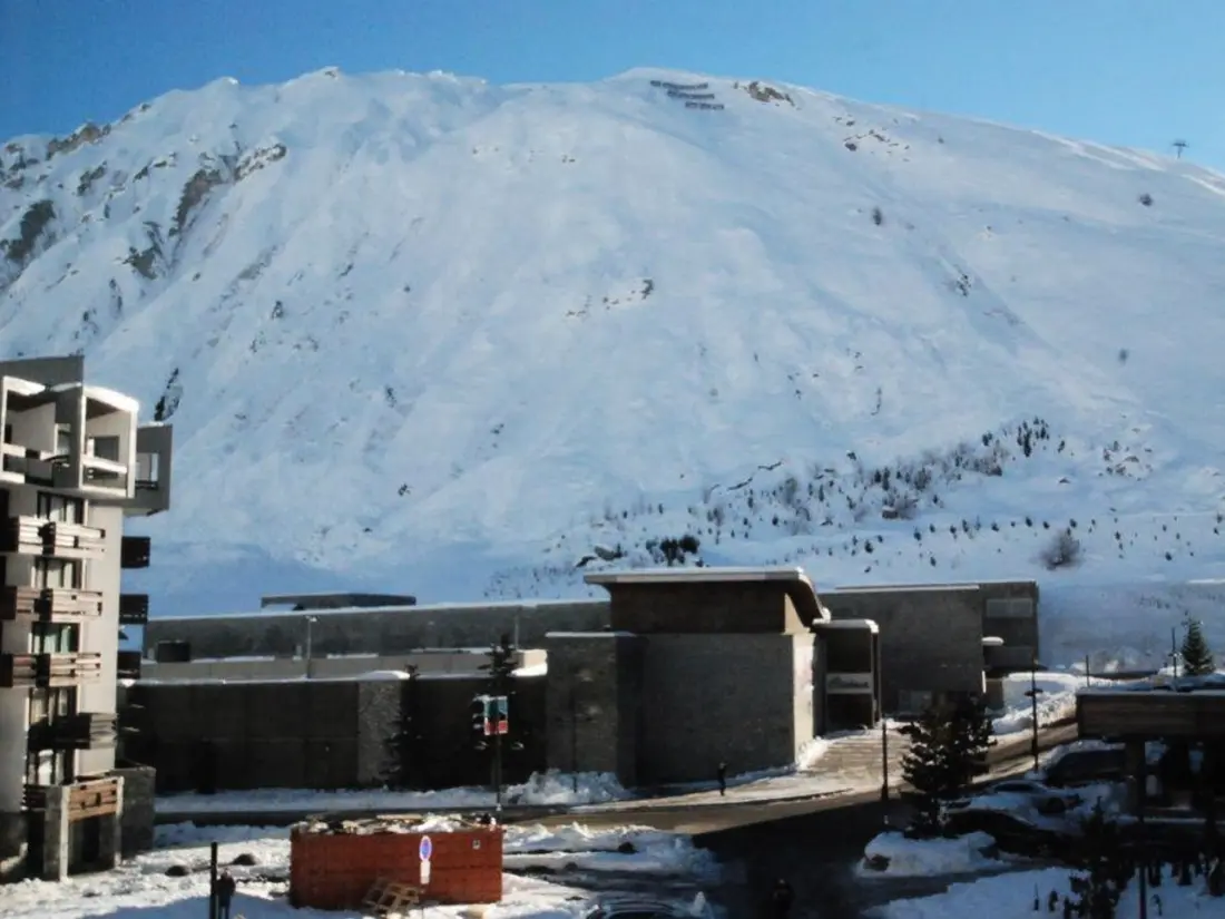 Location de Vacances Tignes 37