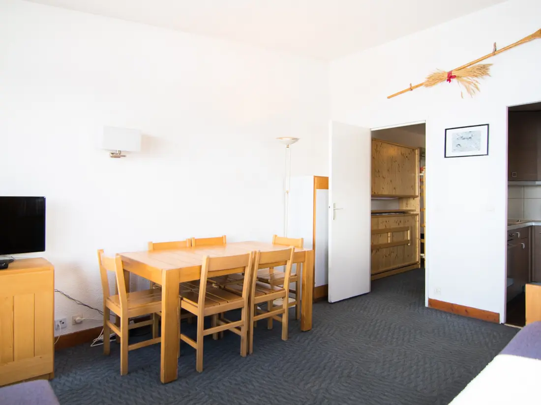 Location de Vacances Tignes 39