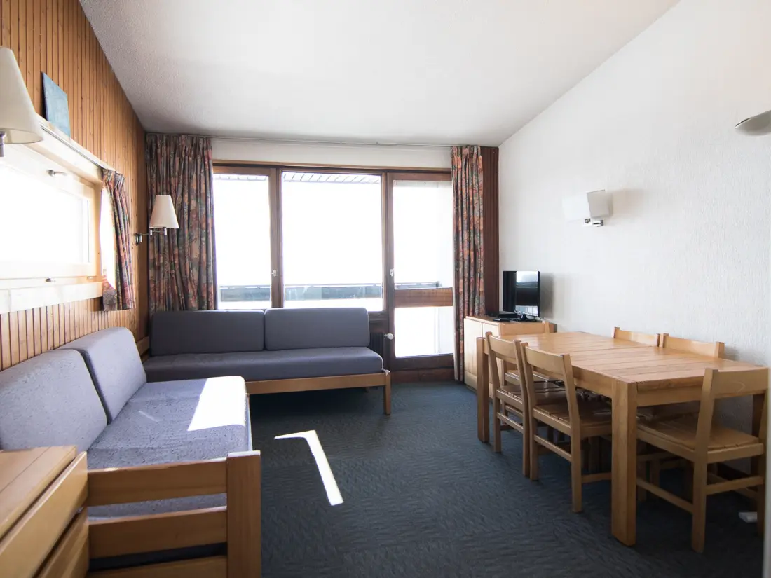 Location de Vacances Tignes 39