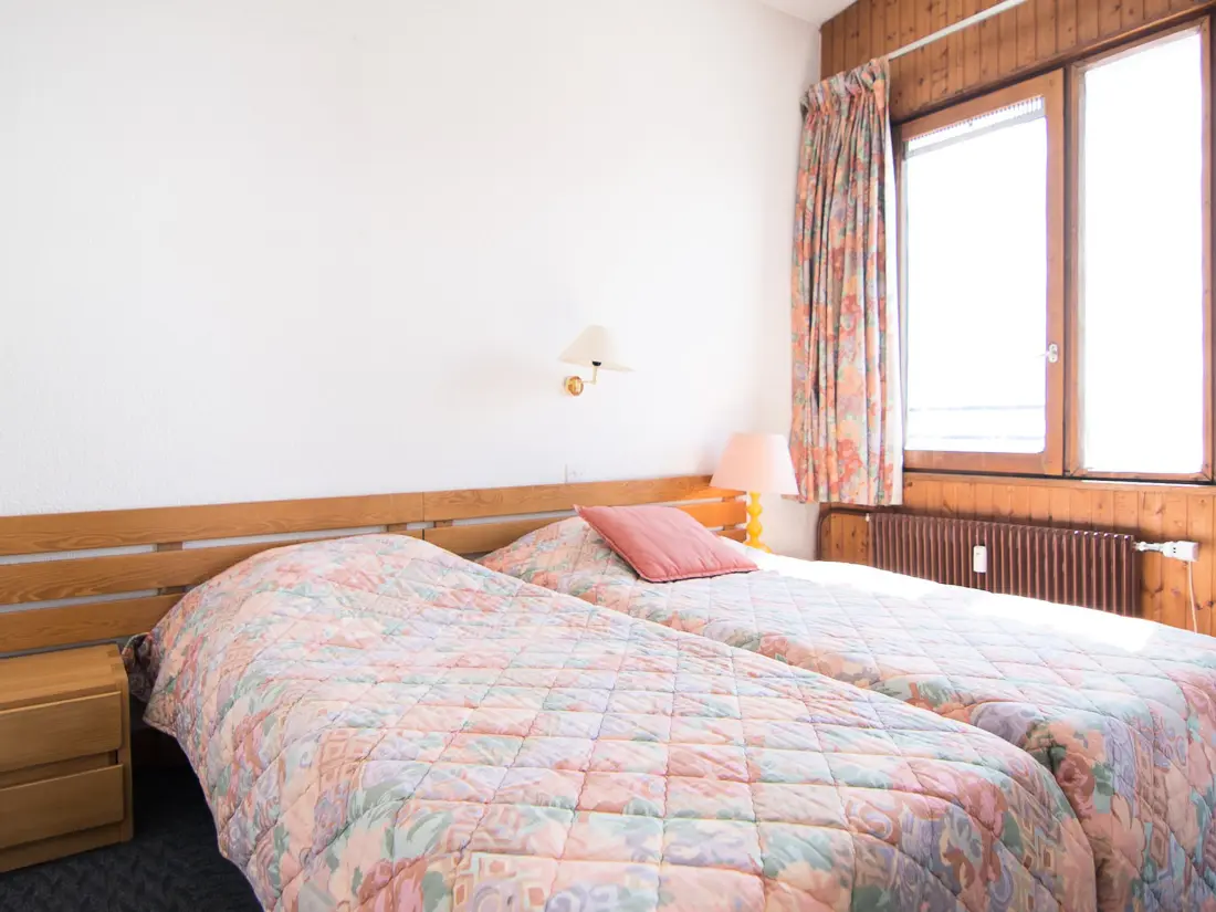 Location de Vacances Tignes 39