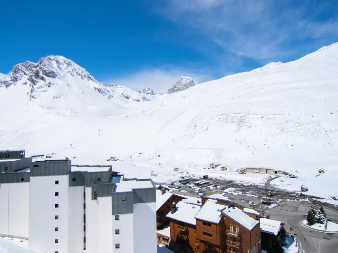 Location de Vacances Tignes 39