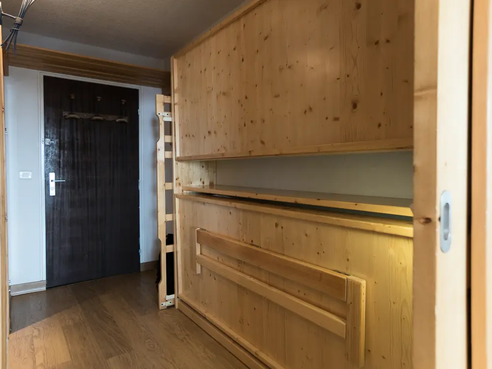 Location de Vacances Tignes 40