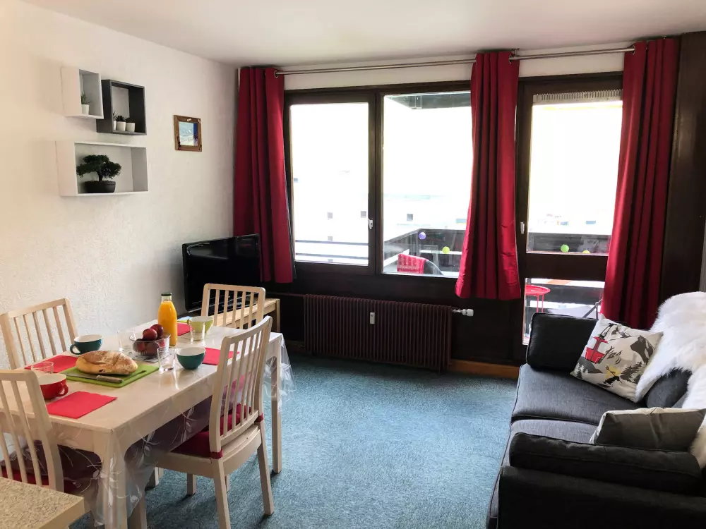 Location de Vacances Tignes 4