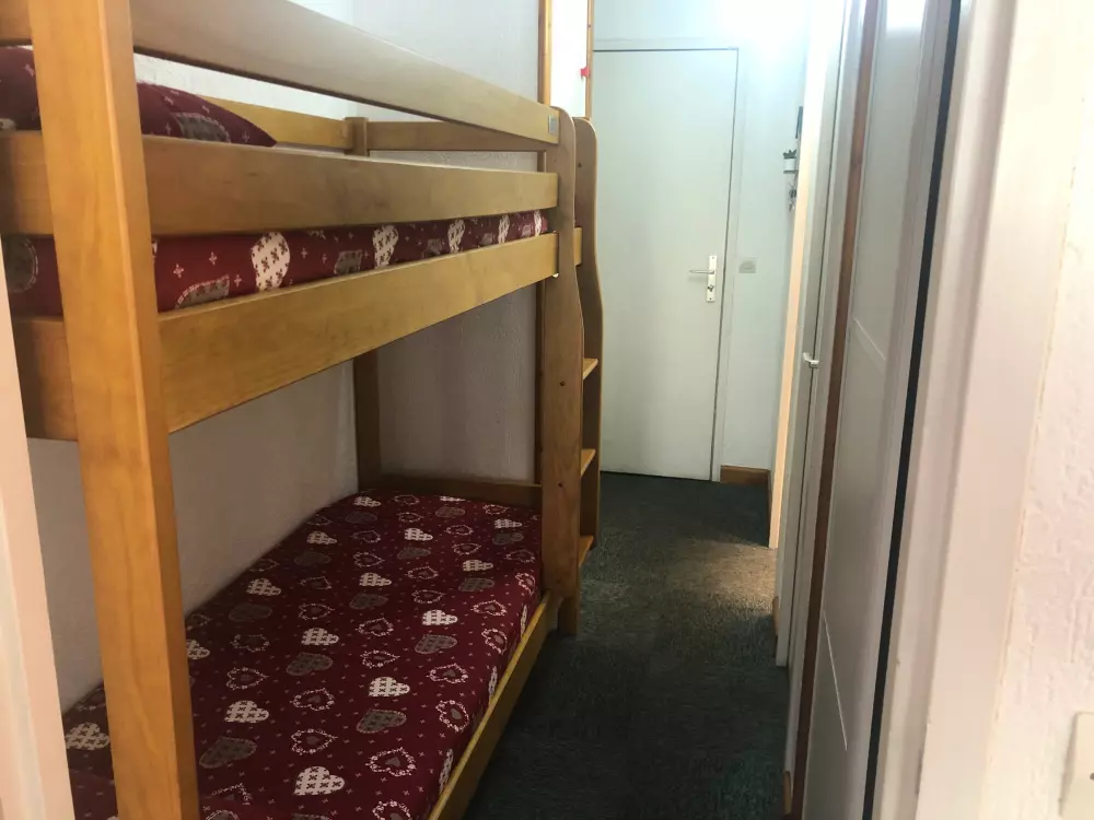 Location de Vacances Tignes 4