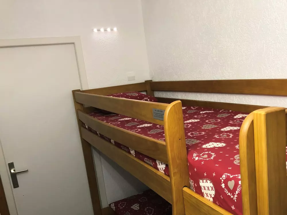 Location de Vacances Tignes 4