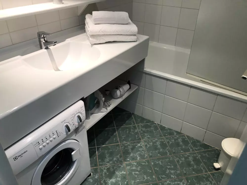 Location de Vacances Tignes 4