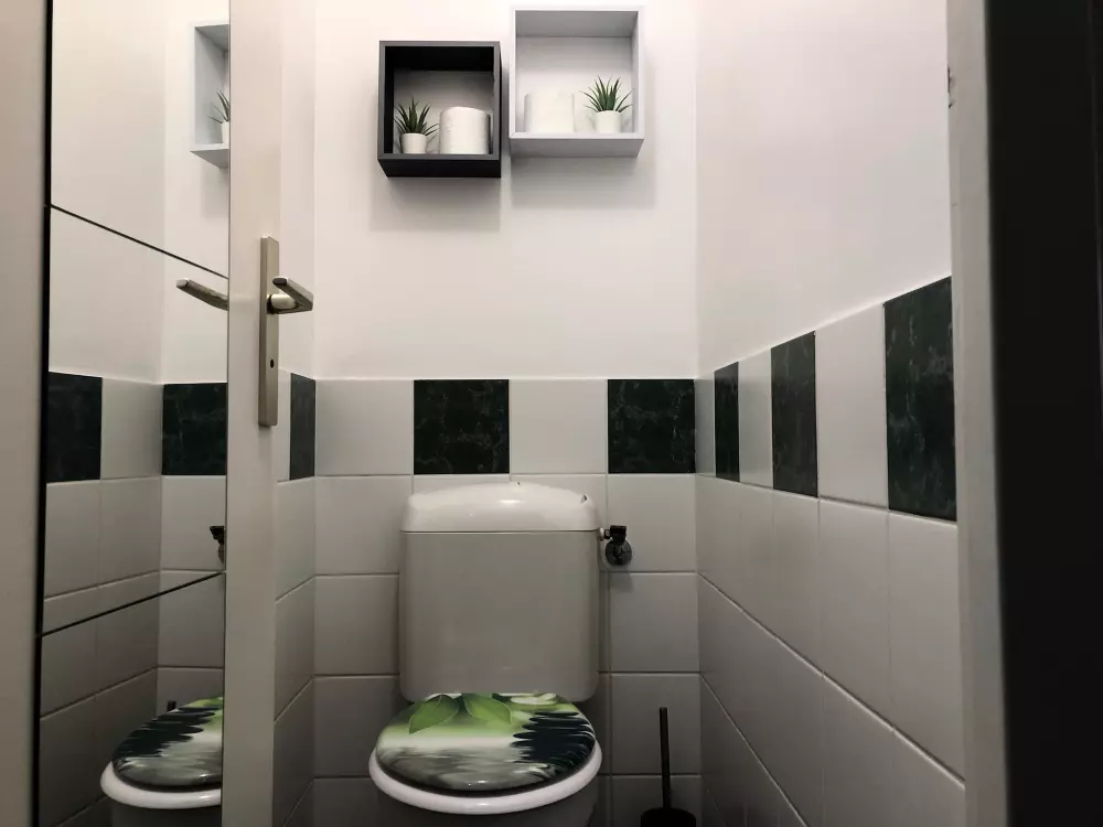 Location de Vacances Tignes 4