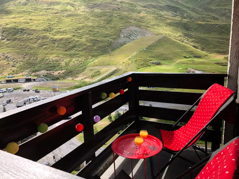 Location de Vacances Tignes 4