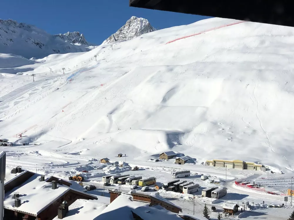 Location de Vacances Tignes 4