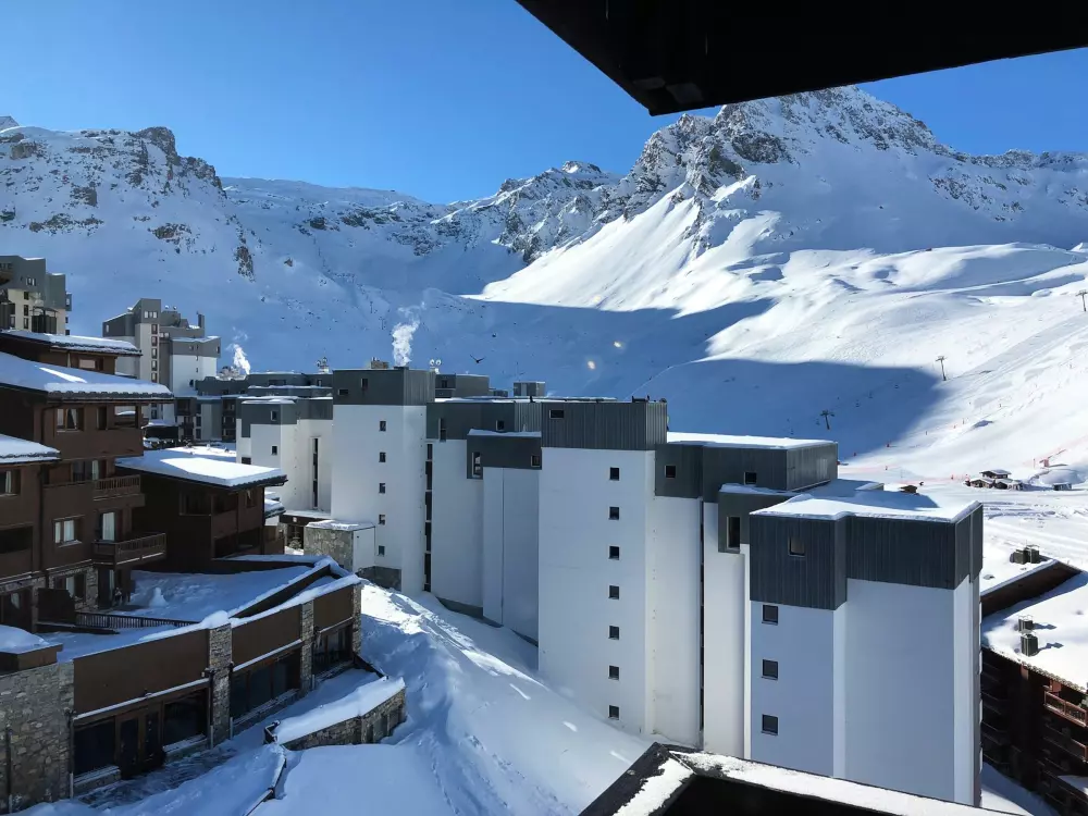 Location de Vacances Tignes 4