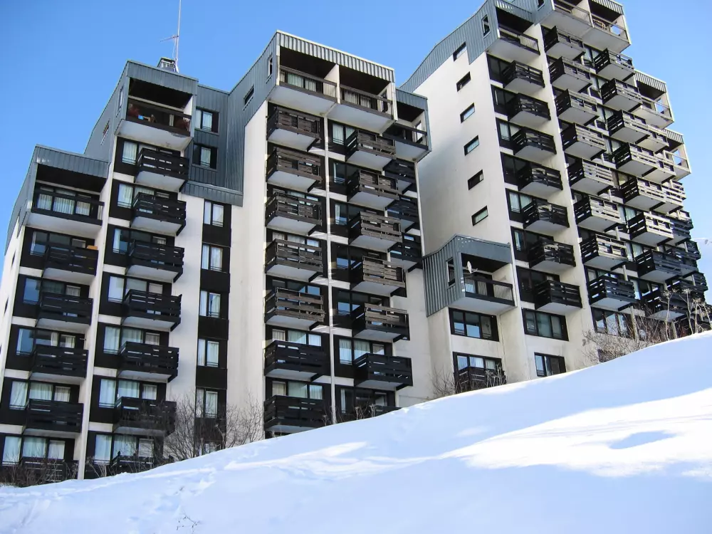 Location de Vacances Tignes 4