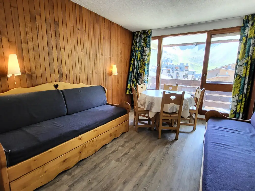 Location de Vacances Tignes 41