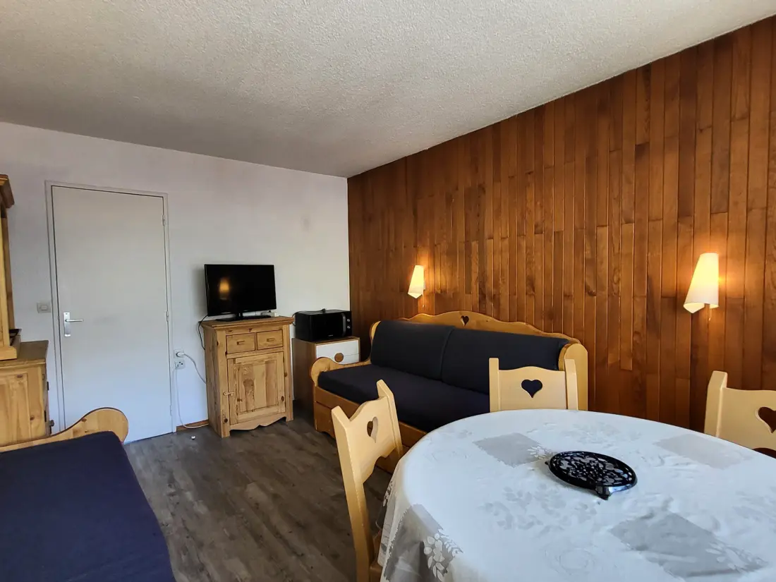 Location de Vacances Tignes 41