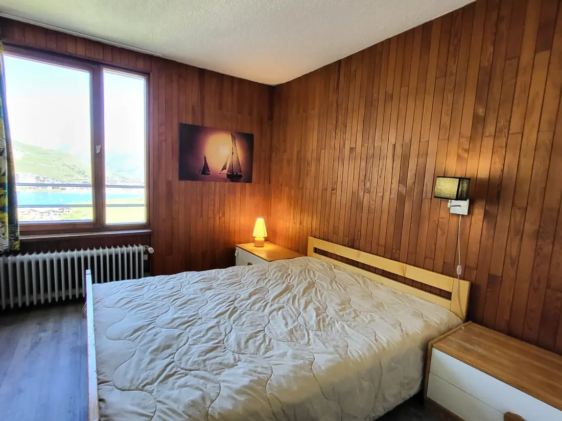 Location de Vacances Tignes 41