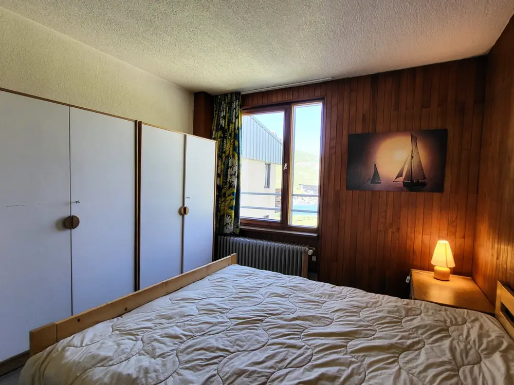 Location de Vacances Tignes 41