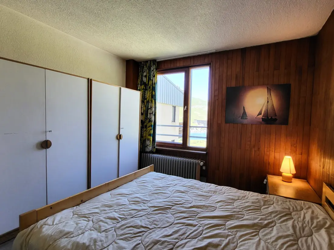 Location de Vacances Tignes 41