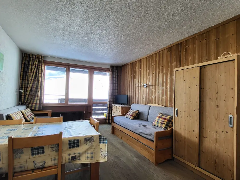Location de Vacances Tignes 46