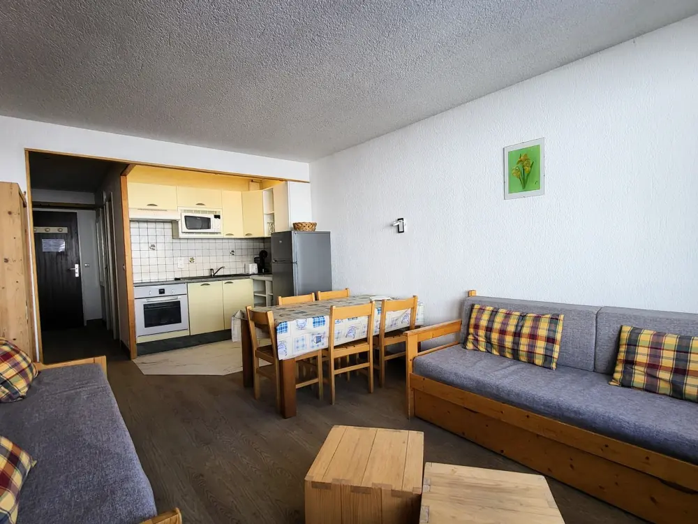 Location de Vacances Tignes 46
