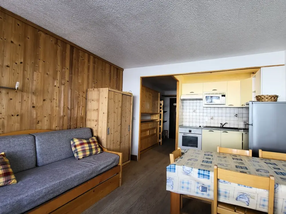 Location de Vacances Tignes 46