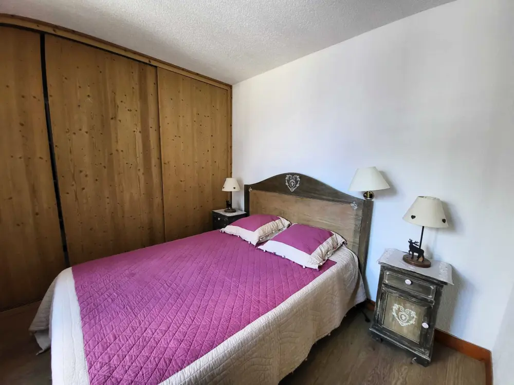 Location de Vacances Tignes 46