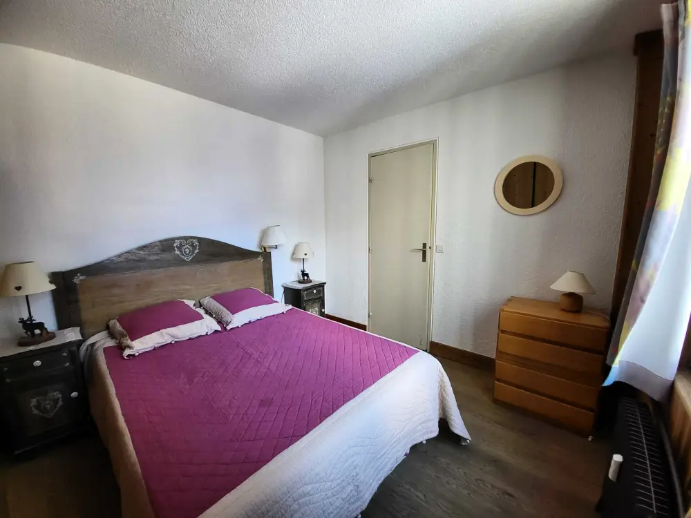 Location de Vacances Tignes 46