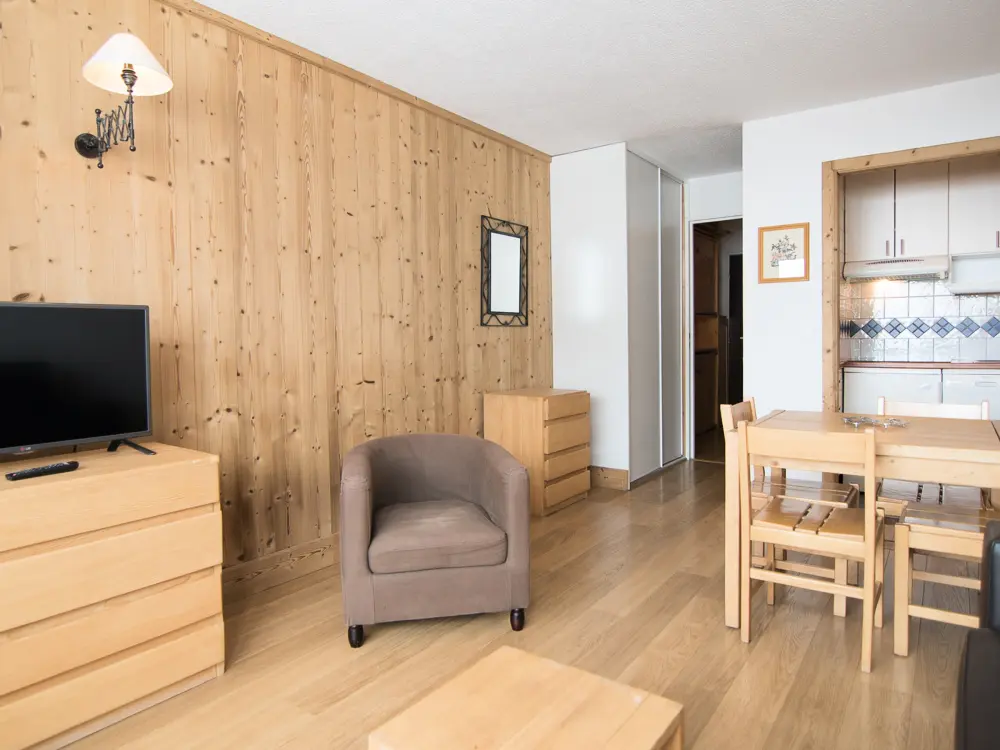 Location de Vacances Tignes 50